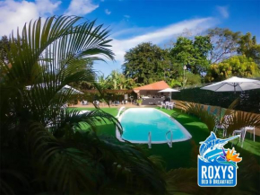 Roxy's Bed & Breakfast